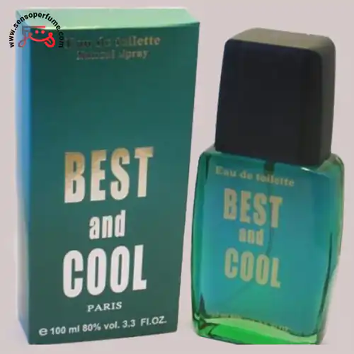عطر ادکلن مردانه بست اند کول